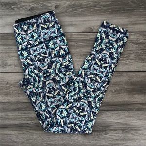 Victoria’s Secret Sport Knockout Leggings